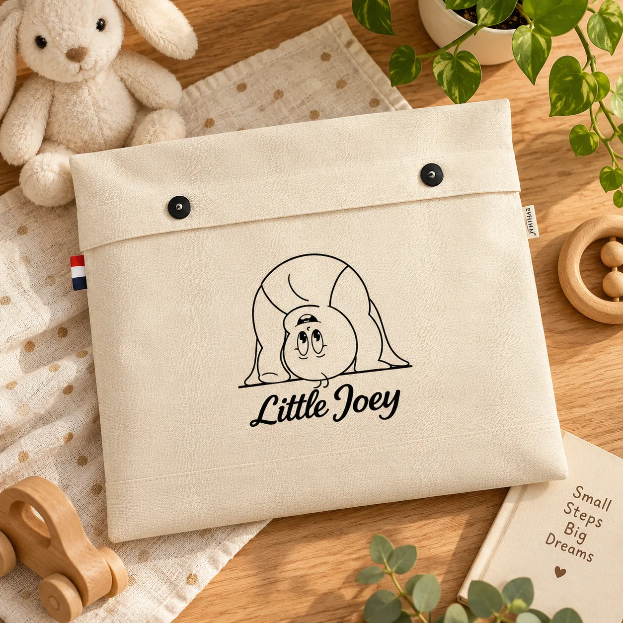 Cotton Packaging