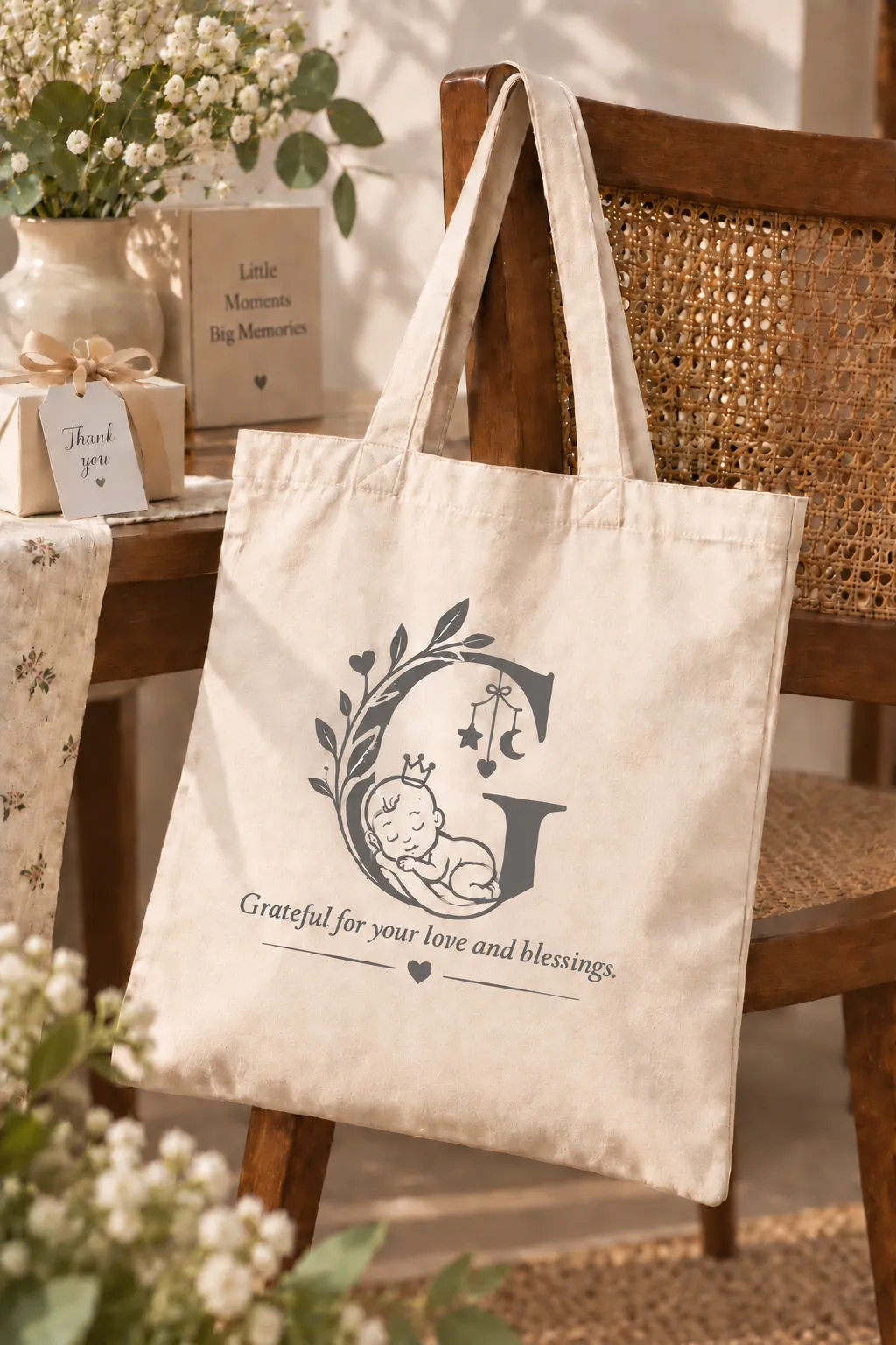 tote bag