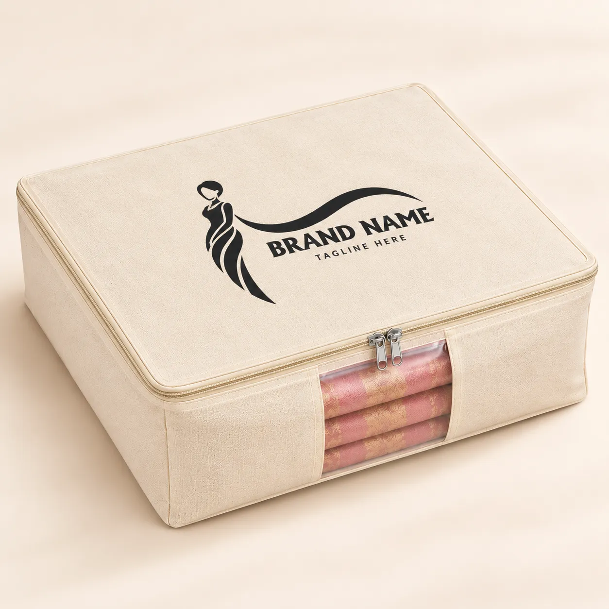 Storage & Organizer Bags