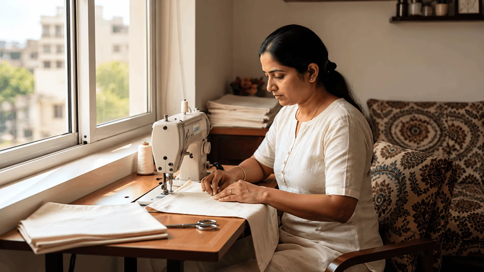 Empowering 150+ Women
